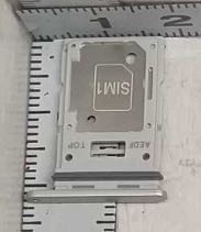 Samsung Galaxy A54 5G SM-A546B Dual Sim Tray White