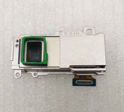 Samsung Galaxy S22 Ultra SM-S908B Camera 108MP 1/3.52