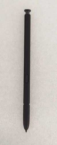 Samsung Galaxy S22 Ultra SM-S908B Stylus Pen Black