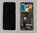 Samsung Galaxy S20+ 4G SM-G985F / 5G SM-G986B LCD Screen Gray