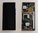 Samsung Galaxy Note 20 Ultra 5G SM-N986B LCD Screen Black (No Cam)