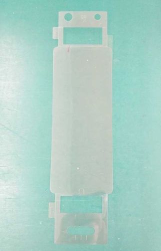 Samsung Galaxy Z Flip5 SM-F731B Vinyl Protector