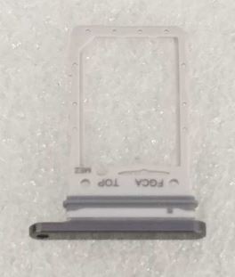 Samsung Galaxy Z Flip5 SM-F731B Sim Tray Gray