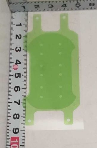 Samsung Galaxy Z Fold5 SM-F946B Main Battery Tape