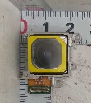 Samsung Galaxy S22 / S22+ Wide Camera