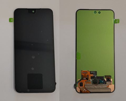 Samsung Galaxy S23 FE SM-S711B LCD Screen (No Frame)
