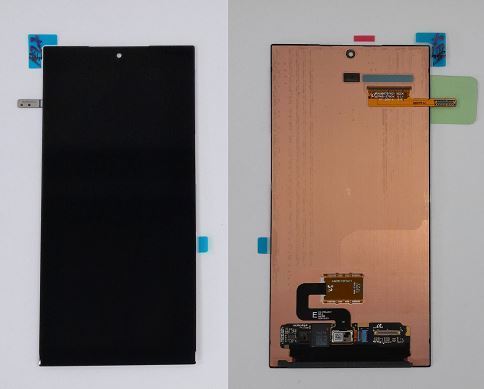 Samsung Galaxy S24 Ultra SM-S928B LCD Screen (exc. Frame)