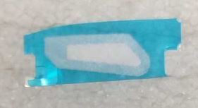 Samsung Galaxy S24+ / S25 FE Airvent Tape