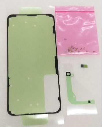 Samsung Galaxy S24+ SM-S926B B/C Repair Tape Kit