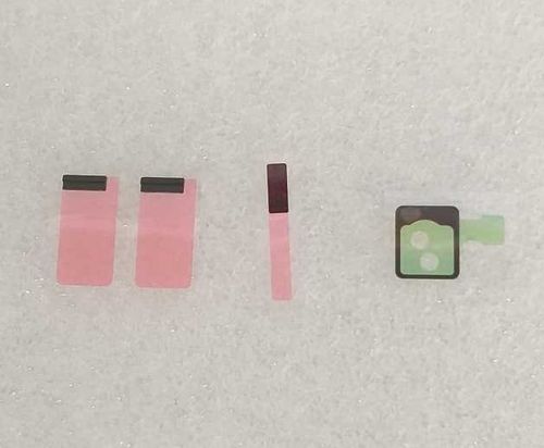 Samsung Galaxy S24+ / S25+ Front Cam Repair Tape Kit
