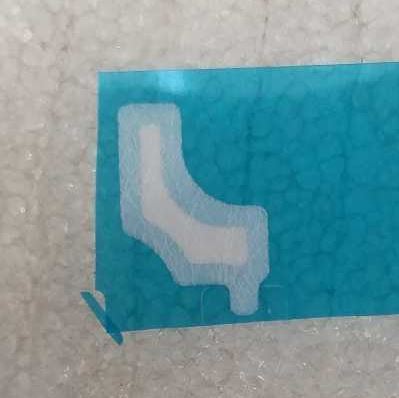 Samsung Galaxy S24 Ultra SM-S928B Airvent Tape