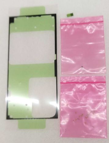 Samsung Galaxy S24 Ultra SM-S928B B/C Repair Tape Kit