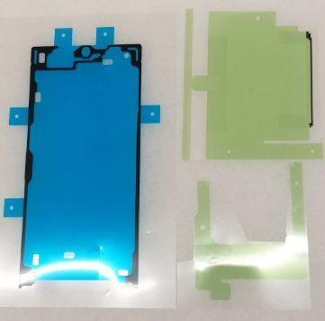 Samsung Galaxy S24 Ultra SM-S928B OLED Repair Tape Kit