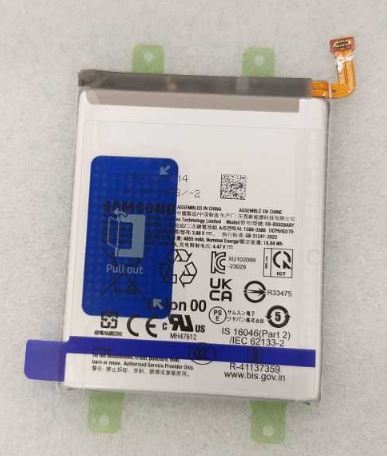 Samsung Galaxy S24 Ultra SM-S928B Battery