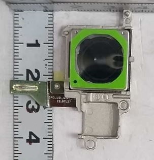 Samsung Galaxy S24 Ultra SM-S928B Wide Camera