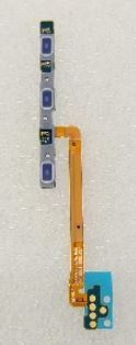 Samsung Galaxy S24 Ultra SM-S928B Side Key FPCB