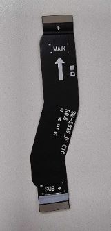 Samsung Galaxy S24 Ultra SM-S928B Main to SUB Flex Cable