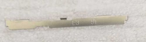 Samsung Galaxy S24 Ultra SM-S928B Side Key Bracket