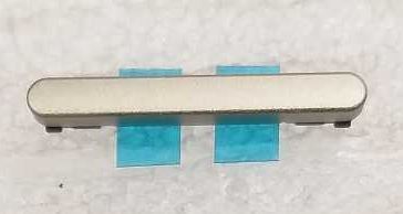 Samsung Galaxy S24 Ultra SM-S928B Volume Key Gray