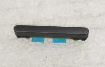 Samsung Galaxy S24 Ultra SM-S928B Volume Key Black