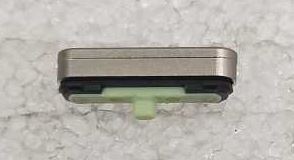 Samsung Galaxy S24 Ultra SM-S928B Power Key Gray