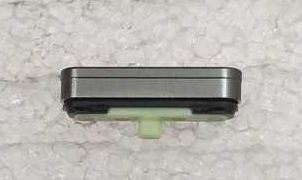 Samsung Galaxy S24 Ultra SM-S928B Power Key Black