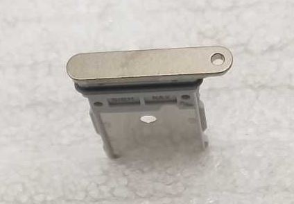 Samsung Galaxy S24 Ultra SM-S928B Dual Sim Tray Gray