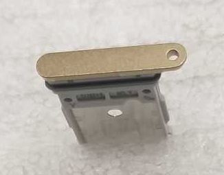 Samsung Galaxy S24 Ultra SM-S928B Dual Sim Tray Yellow