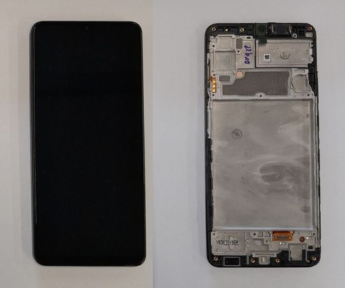 Samsung Galaxy A22 SM-A225F LCD Screen