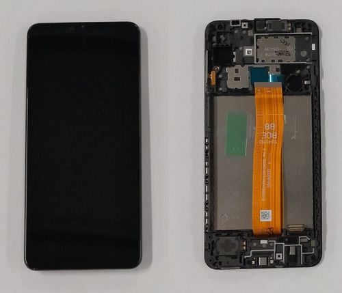 Samsung Galaxy A12 SM-A127F LCD Screen