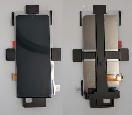 Samsung Galaxy Z Flip5 SM-F731B LCD Screen (No Frame)