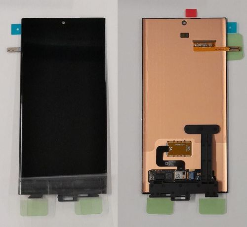 Samsung Galaxy S23 Ultra SM-S918B LCD Screen (No Frame)