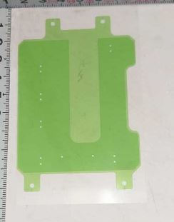 Samsung Galaxy A25 5G SM-A256B Battery Tape