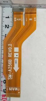Samsung Galaxy A25 5G SM-A256B CTC Flex Cable
