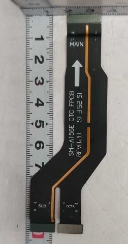 Samsung Galaxy A15 4G / A15 5G CTC Flex Cable