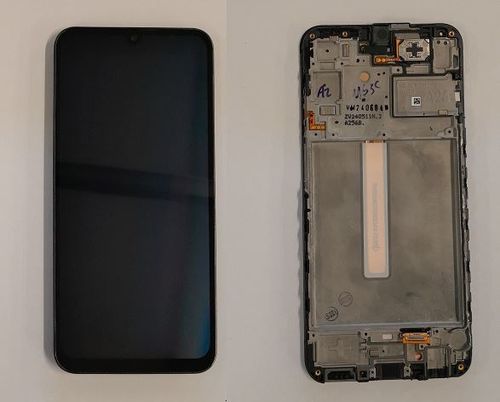 Samsung Galaxy A25 5G SM-A256B LCD Screen