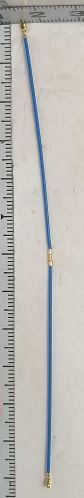 Samsung Galaxy A16 4G / A16 5G / A17 4G / A17 5G / A25 5G Blue Coaxial Cable