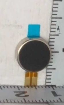 Samsung Galaxy A15 4G / A15 5G / A16 4G / A16 5G / A17 4G / A17 5G / A26 5G Vibration Motor