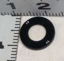 Samsung Galaxy A25 5G SM-A256B UW Camera Window