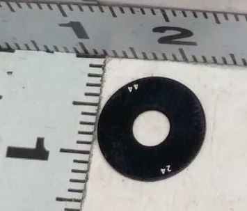 Samsung Galaxy A25 5G SM-A256B Macro Camera Window