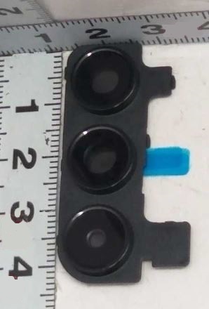 Samsung Galaxy A15 4G / A15 5G Camera Deco