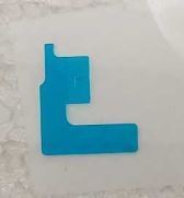 Samsung Galaxy A25 5G SM-A256B Side Key FPCB Tape