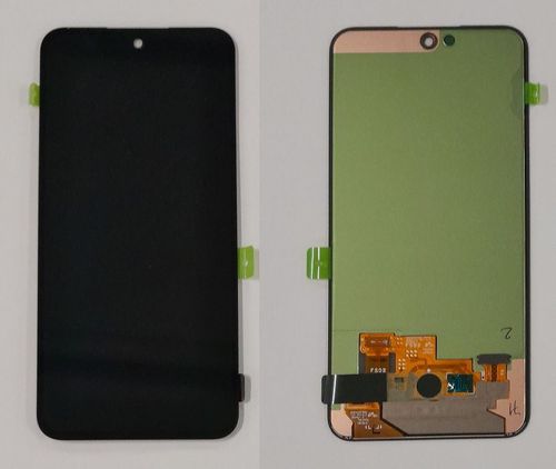 Samsung Galaxy A55 SM-A556B LCD Screen (No Frame)