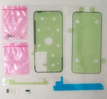 Samsung Galaxy A35 5G SM-A356B Screen Repair Kit