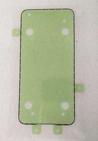 Samsung Galaxy A35 5G SM-A356B Front Screen Tape