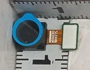 Samsung Galaxy A35 5G / A55 5G 5M Macro Camera
