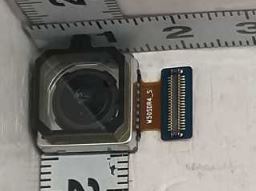 Samsung Galaxy A35 5G SM-A356B Wide Camera