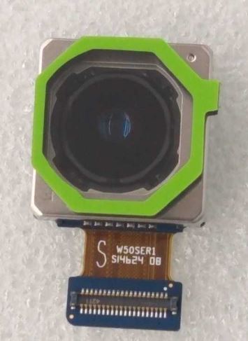 Samsung Galaxy A55 5G SM-A556B 50M Wide Camera