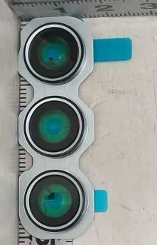 Samsung Galaxy A35 5G SM-A356B Camera Deco Blue