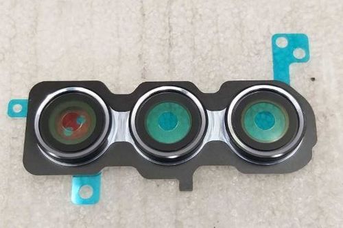 Samsung Galaxy A55 5G SM-A556B Camera Deco Blue